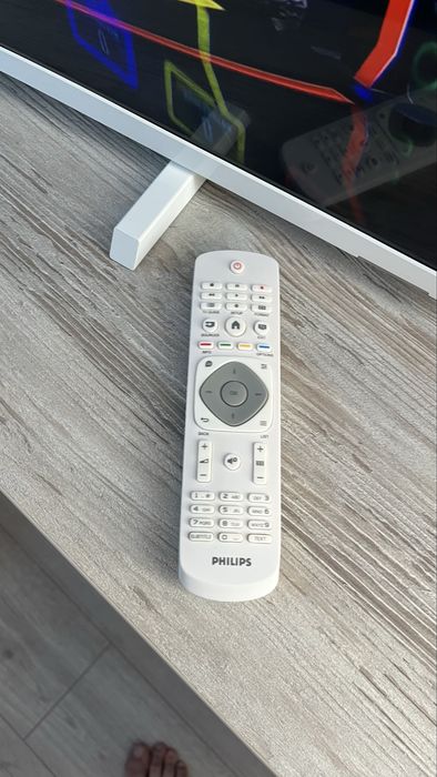 Телевизор philips 32