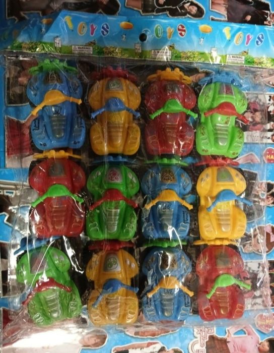 Продам! Новый. Игрушки. ул. Валиханова 167