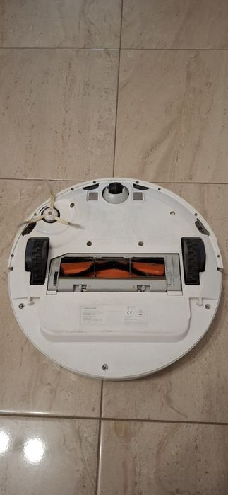 Robirock S50 - nu se incarca