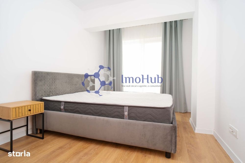 Apartament 2 camere, Moara de vant, 60 mp, parcare inclusa
