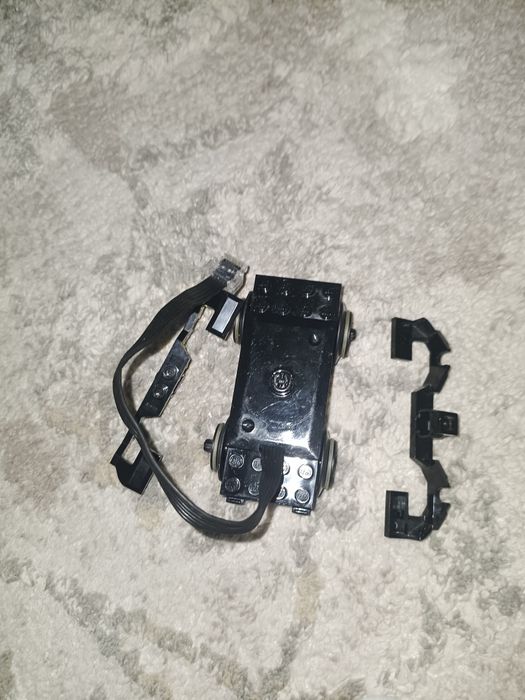 LEGO Powered Up Train Motor