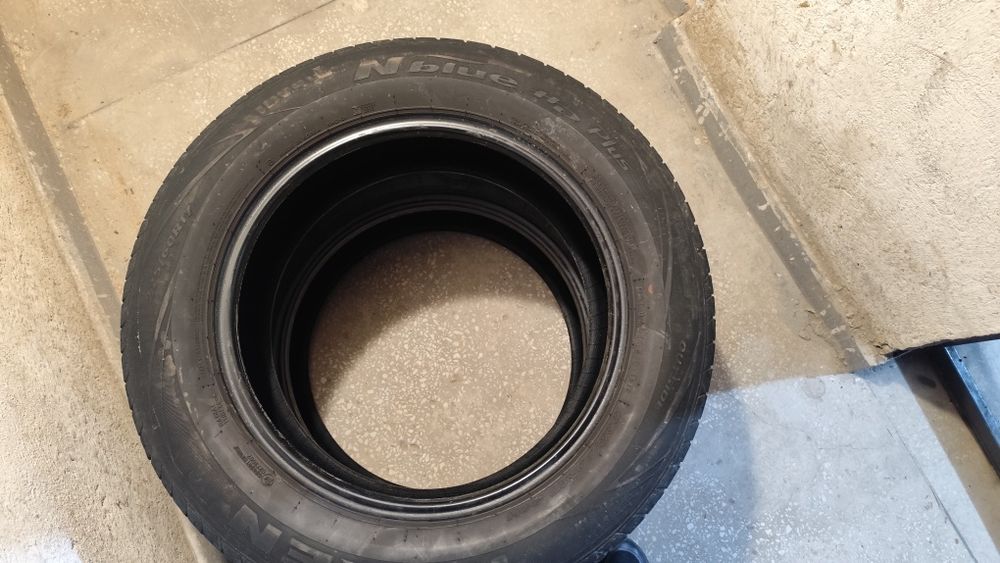 Cauciucuri vara 225/60/R17 99H