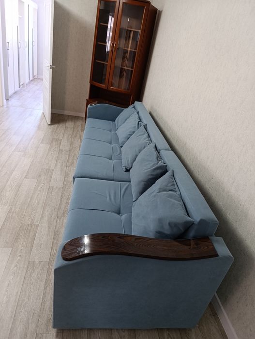 Продам диван б/у
