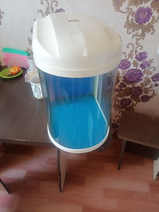 Продам аквариуме