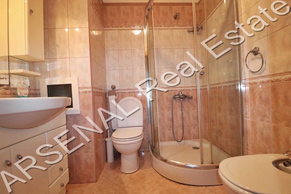 Дава се под наем Тристаен апартамент в София, Иван Вазов - 120 кв.м за 897.6 € - Снимка #6