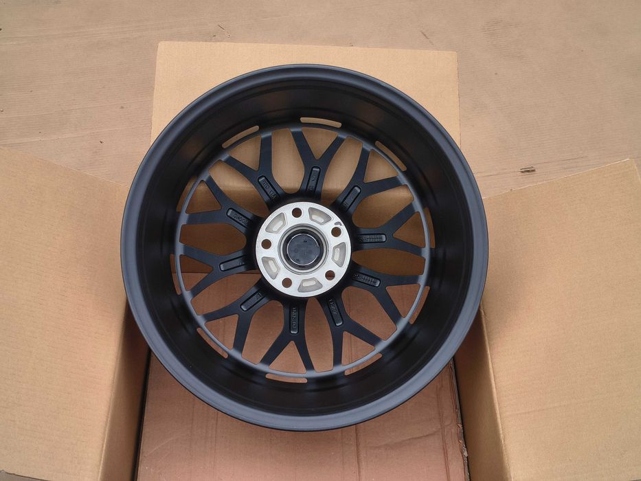 Jante 18 sau 19 TOYOTA Prius RAV4  Corolla  C-HR  Auris, Avensis  Verso Camry Highlander Verso Mirai Jante Noi cu Factura si Garantie‼️autohauss.ro‼️