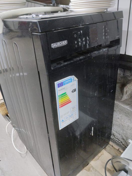 посудомоечная машина DAUSCHER