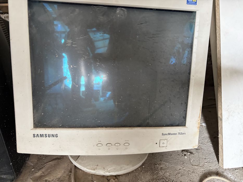 Компьютер и ТВ продам