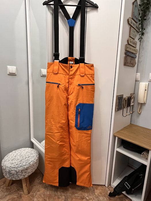 Мъжки ски гащеризони Mc-Kinley S