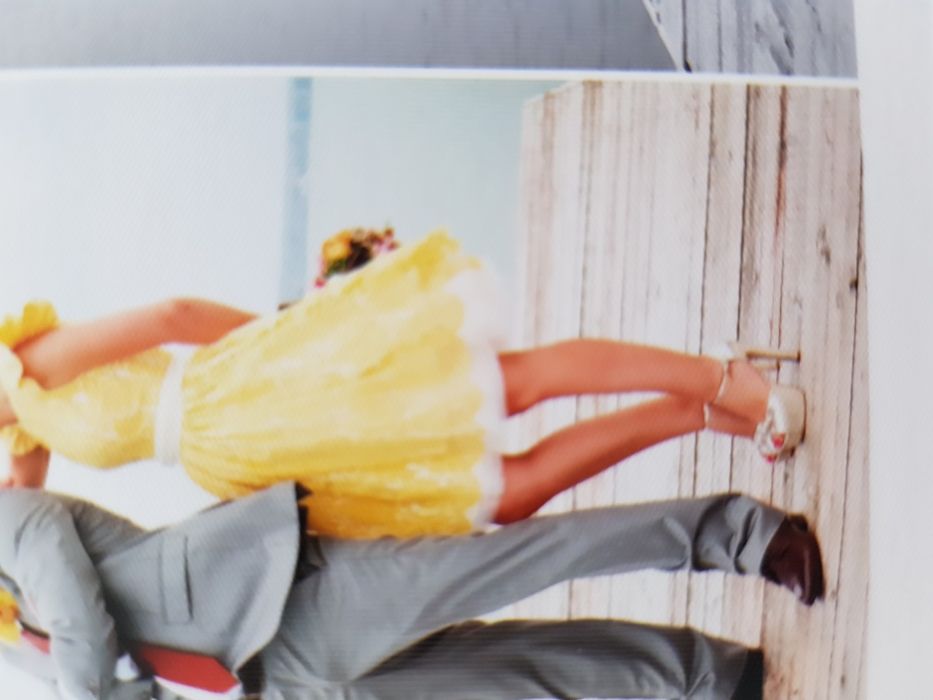 Rochie ocazie dantela