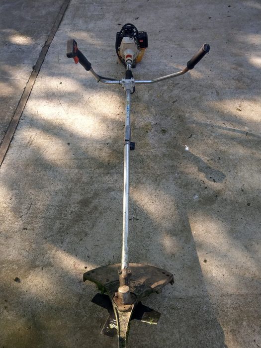 Motocoasa Stihl FS 66