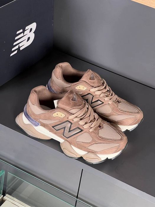 New Balance 9060 Нови Дамски Маратонки [36-40 Номер]