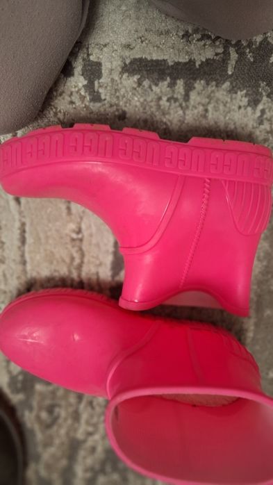 Ghete Ugg fete masura 36