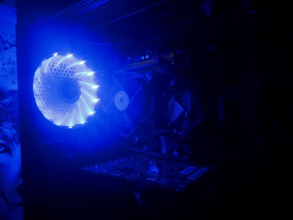 Продам Компьютер