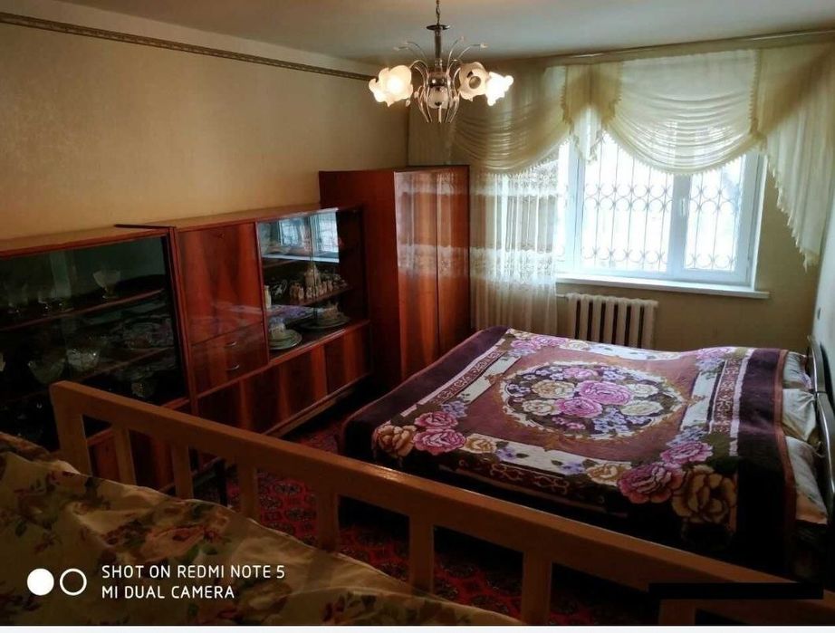 *Балкон: 2х4. 70м²‼️ Чиланзар -2 *3\3\4