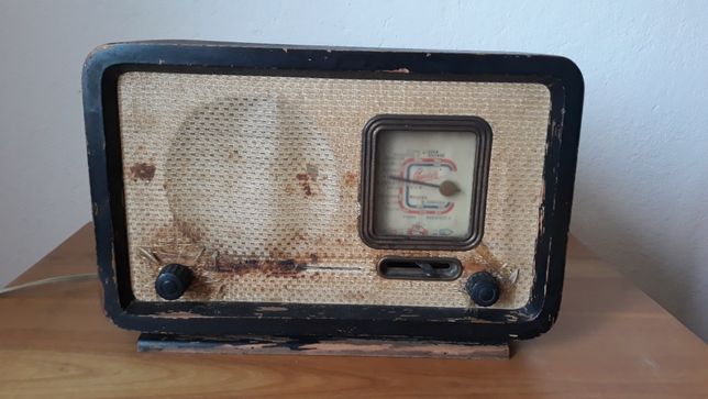 Radio Antic Olx Ro