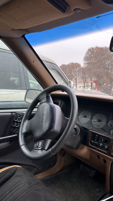 Jeep широкий сатылады