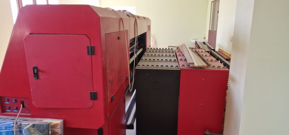 Уф принтер продам