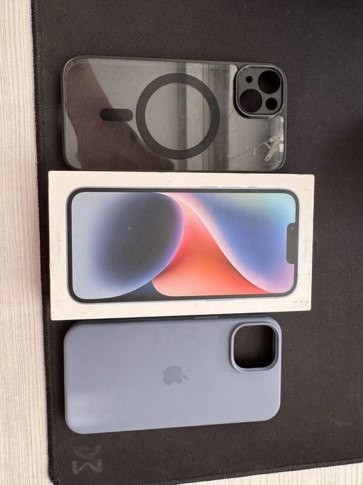 Продам Iphone 14 256 GB