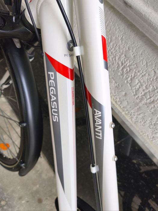 Pegasus 28 Germaniya velosipedi