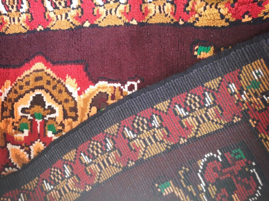 Нови вълнени китеници