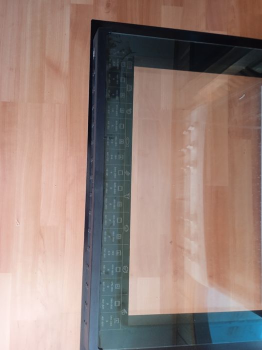 Газовая плита Hansa