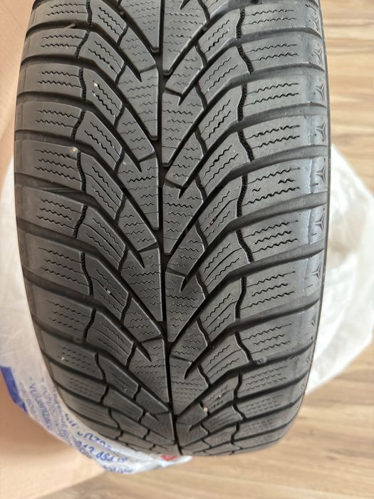 Anvelope iarna Kumho 205/55/16