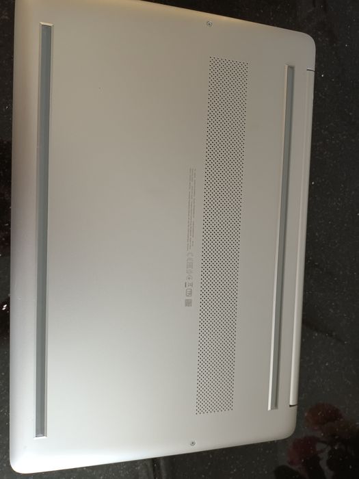 Laptop  HP 15s-fq0899no