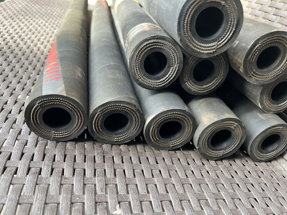 Furtune, polmoni pompa masina de tencuit continental mondial