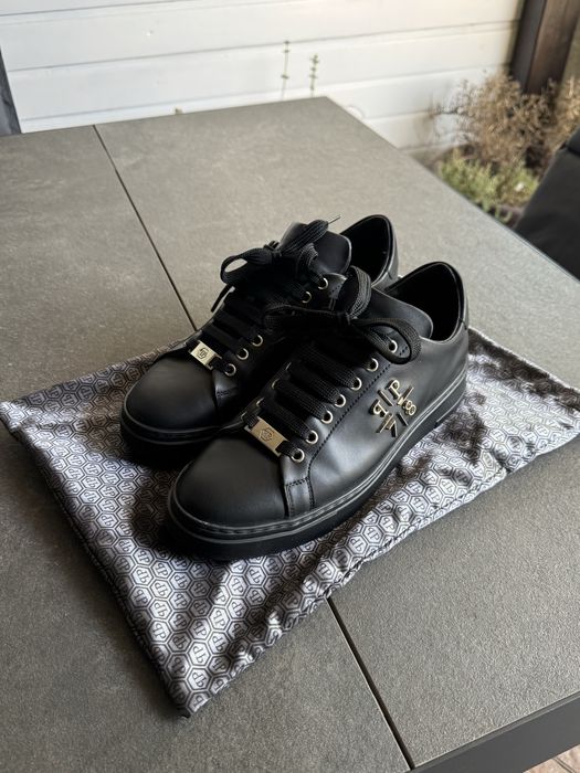 Sneakersi Philipp Plein