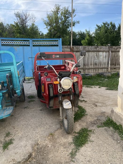 Электронный муровей