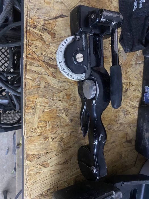 Продам инструмент BAND-IT-IDEX,INC