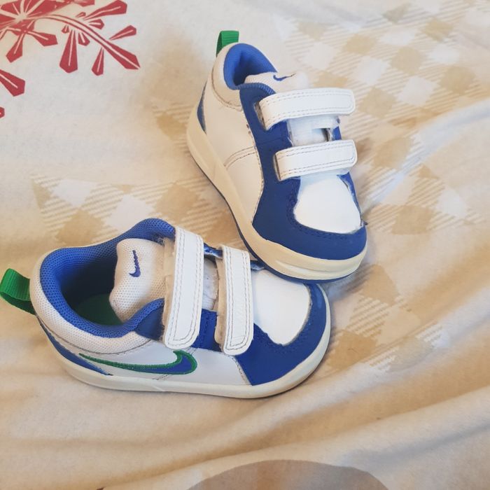 Nike детски маратонки