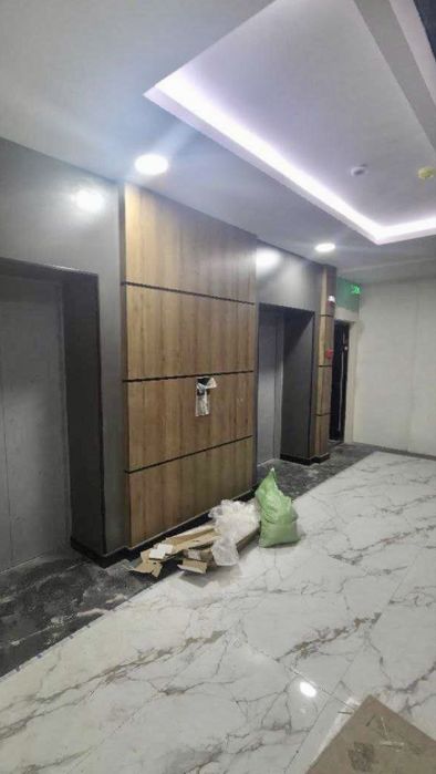 2/6/16 Bobur Residence. Раздельная, ремонт. Лучшая цена