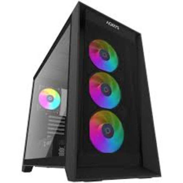 Carcasa Aqirys XO-1 ARGB