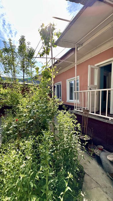 СРОЧНО продается дом (3 соток)