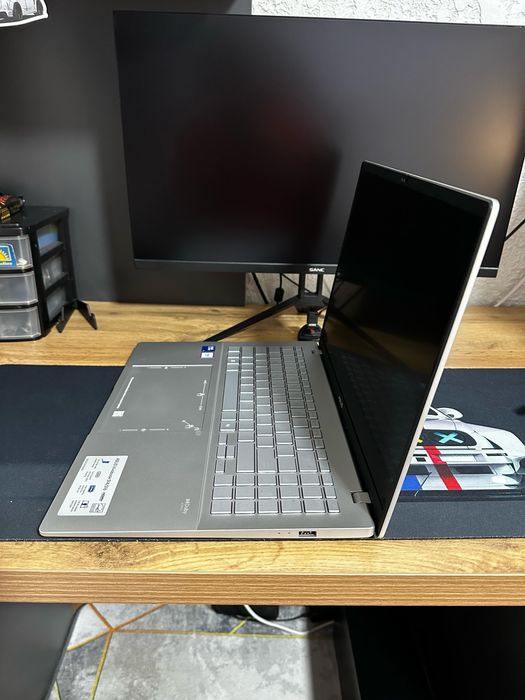 Asus vivobook s16 144герц 2025