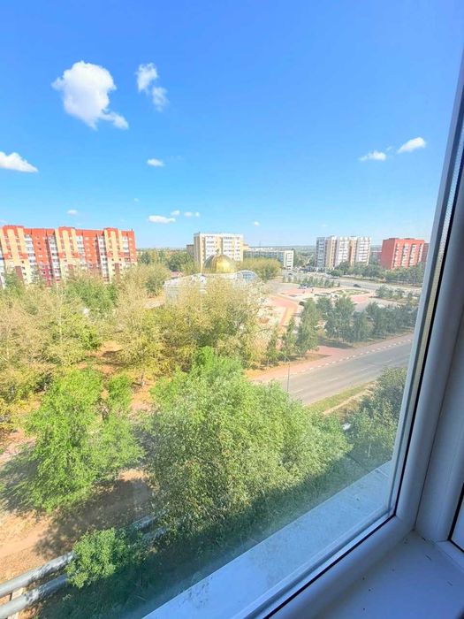 2к. 51кв. КСК на 8 из 9