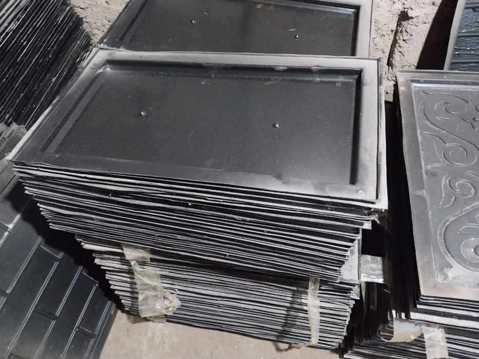 Продам Форму для фибробетона