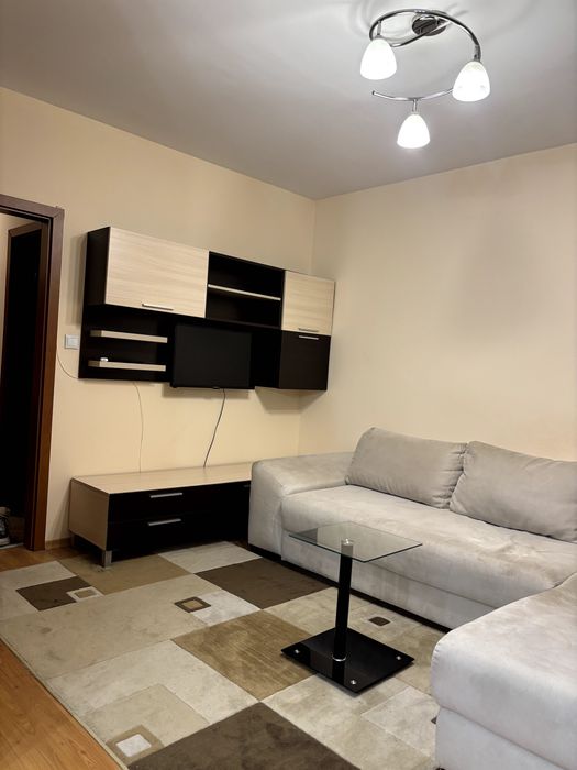 Дава се под наем Едностаен апартамент в София, Младост 1 - 55 кв.м за 433.5 € - Снимка #3