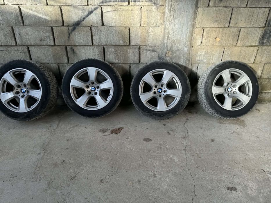 Style 243 17' 7.5ж ет 20