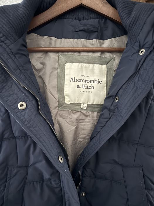 Vesta Dama Abercombie & Fitch