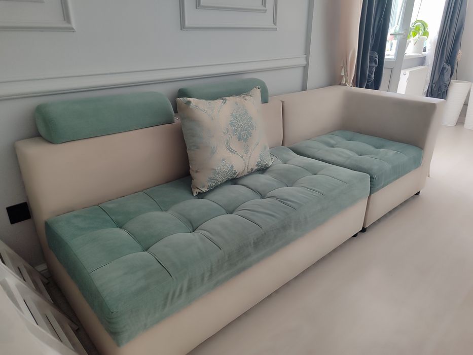 Диван-трансформер