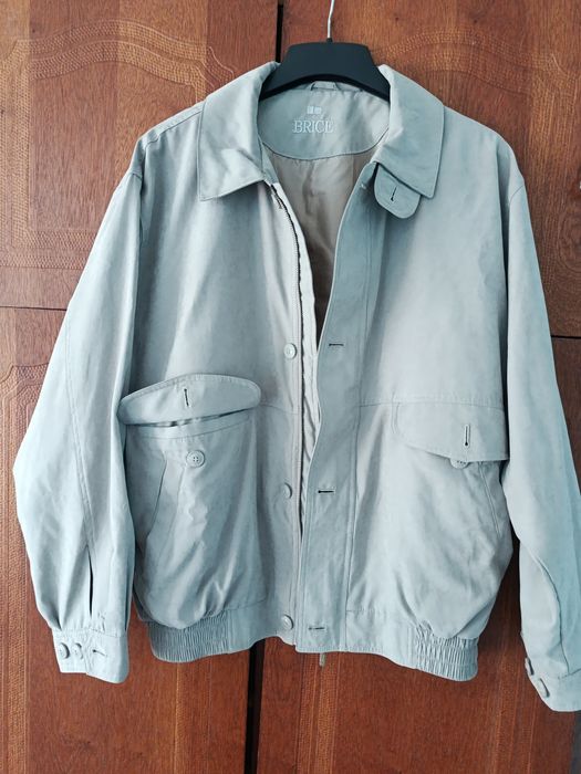 Мужская одежда... ветровка, пуловеры