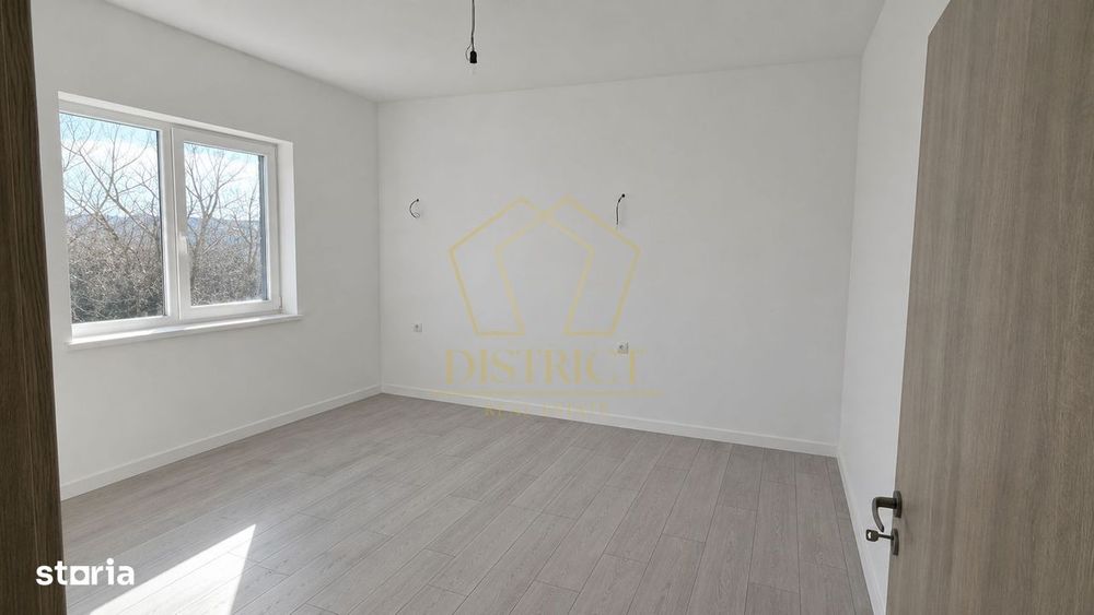 Apartament modern cu 2 camere | Giroc | ESO
