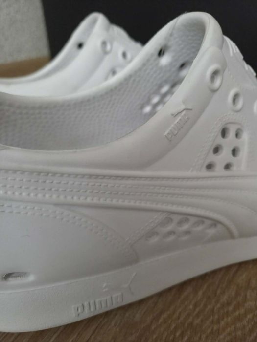 PUMA.  44. номер