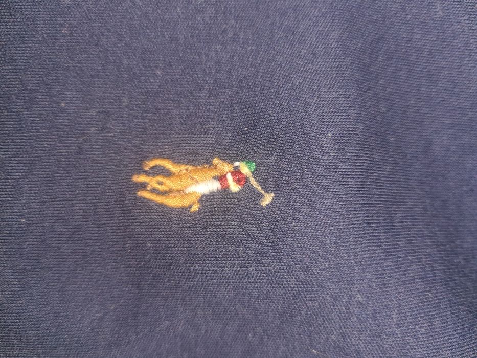Ralph lauren quarter zip copii mărimea 136-138 S