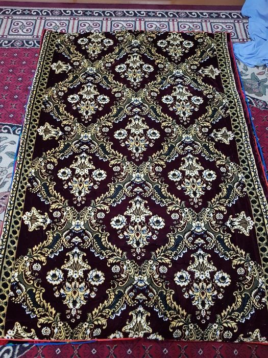 Yangi kurpachalar sotiladi х/б.