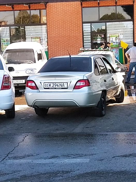 Moshina zôr yurp turgan ish yuq xudo xolassa