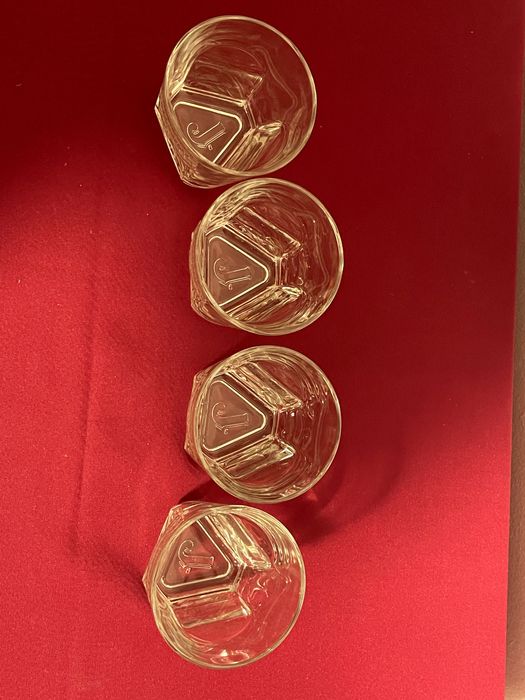 Pahare whisky Jameson – set 6 buc HoReCa